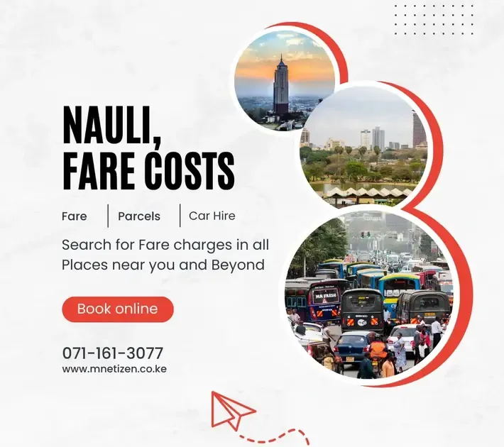 Shuttle / Bus Fares & Boooking