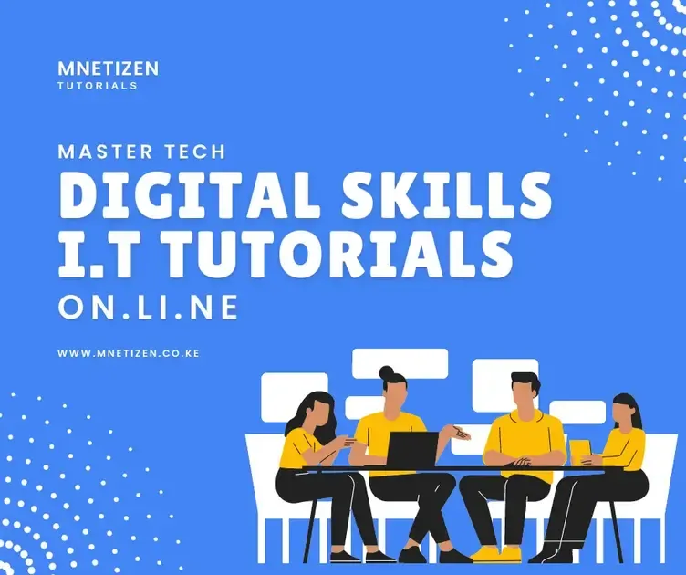 Programming & Web Design Tutorials