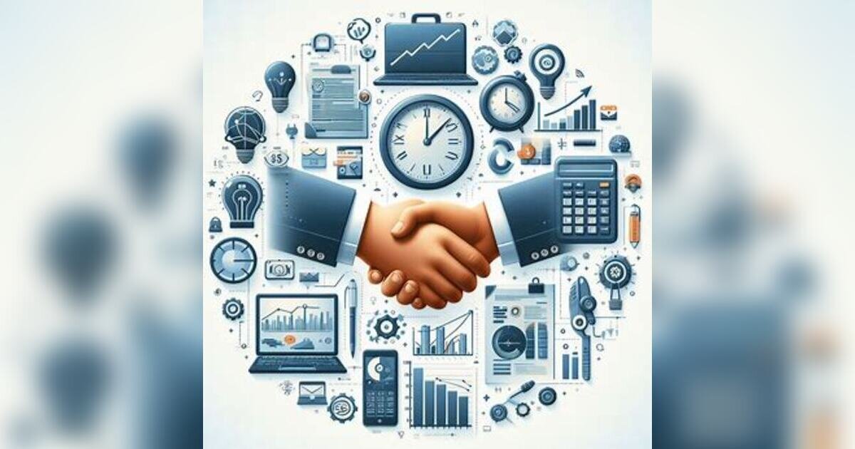 How To Start A Service Business With Just Knowledge