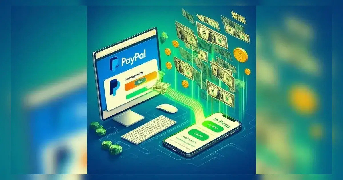 Pay Pal And M Pesa Integration: A Complete Guide
