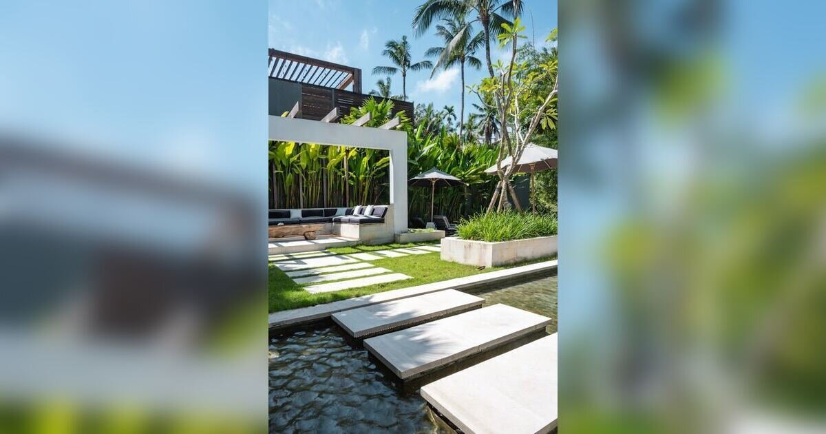 No Grass Backyard Ideas That Will Create The Most Jaw Dropping Outdoor Room