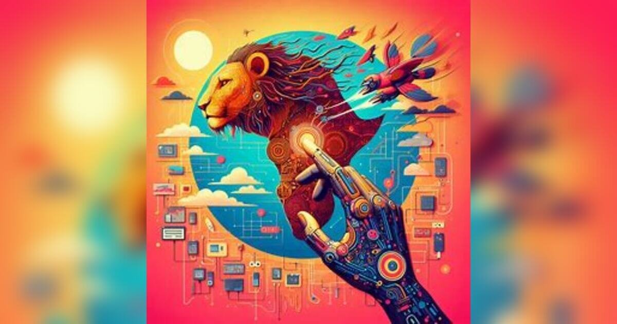 Hakuna Matata With Ai: Kenya's Journey To The Forefront Of Africa's Tech Revolution