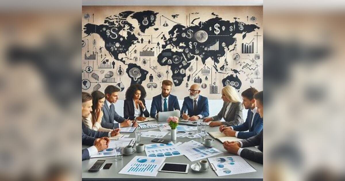 5 Common Cashflow Problems For International Businesses