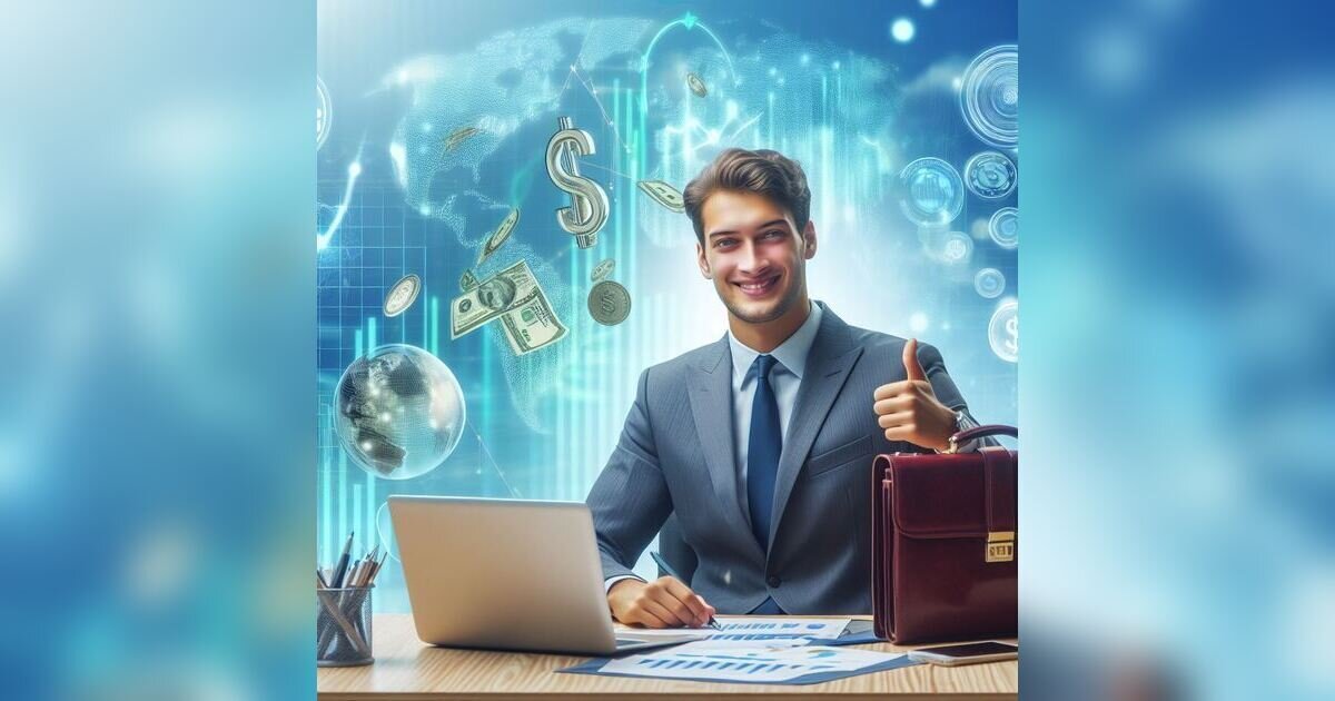 Titans Of Finance: A Guide To Top Companies In The Field Of Finance