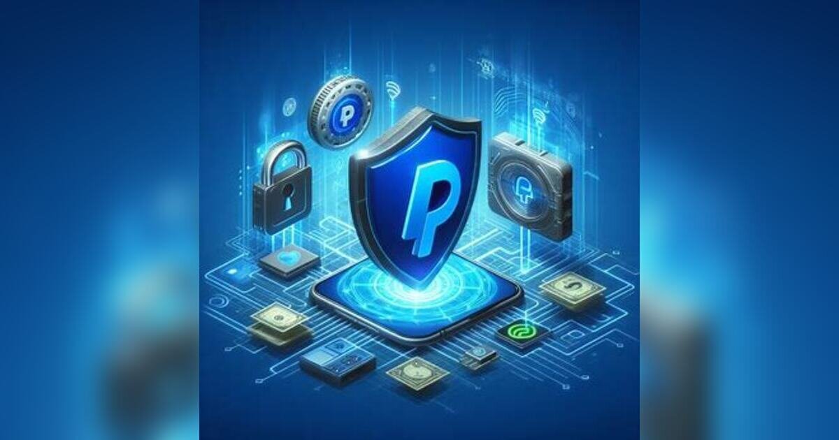 Easy Way To Create  Your New Pay Pal Account