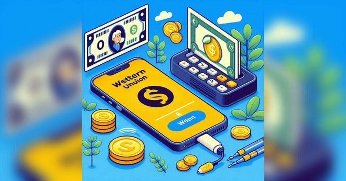 Transferring Money From Western Union To Your Mobile Wallet: A Comprehensive Guide
