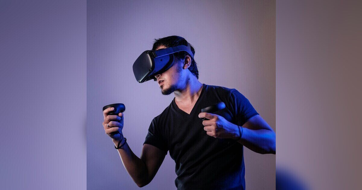 Exploring The Virtual Reality World: What You Need To Know To Get Started