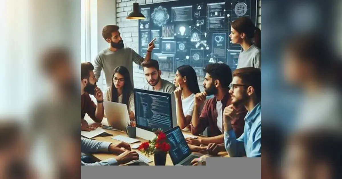 15 Steps To Building The App Of Your Dreams