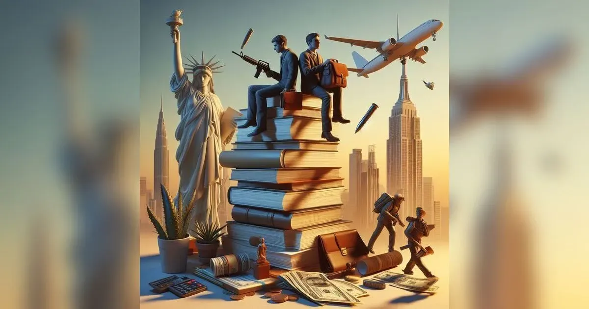 The Tax Squeeze: Exploring The Ripple Effects Of High Taxes On Citizens' Lives