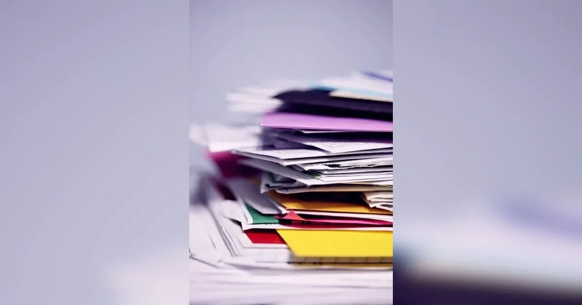 Digitizing Financial Documents