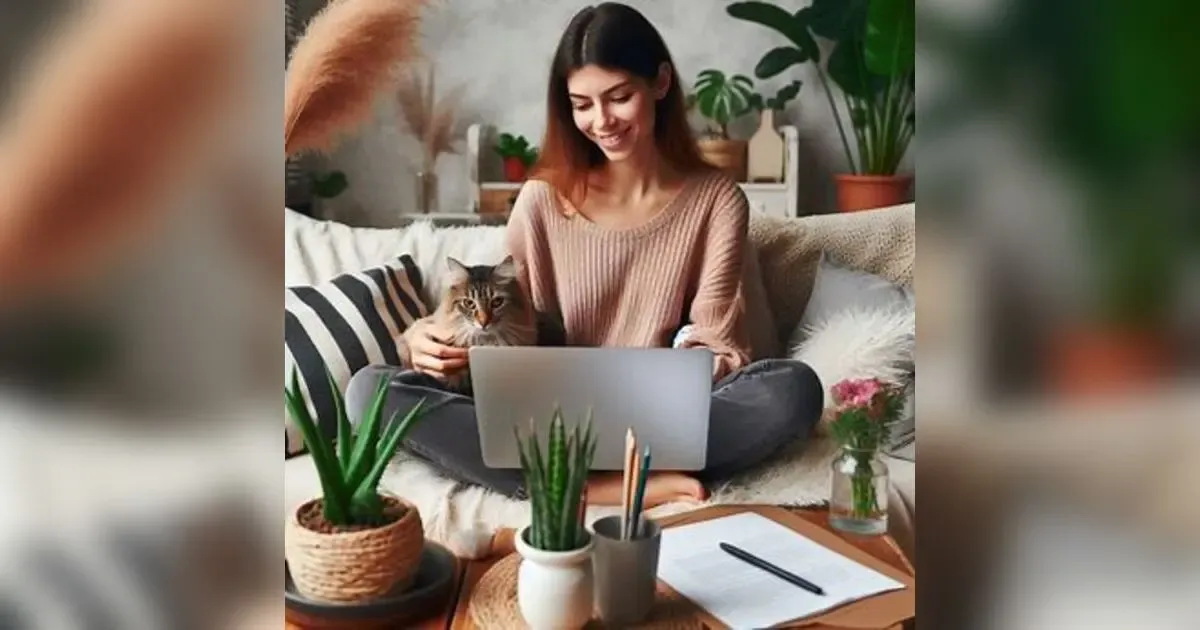 From Your Couch To The Cloud: Starting A Thriving Home Internet Business