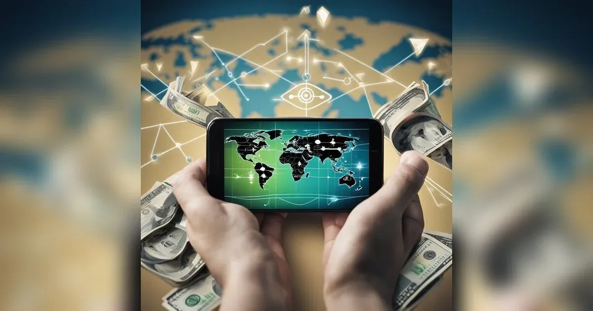 International Money Transfer Security Tips