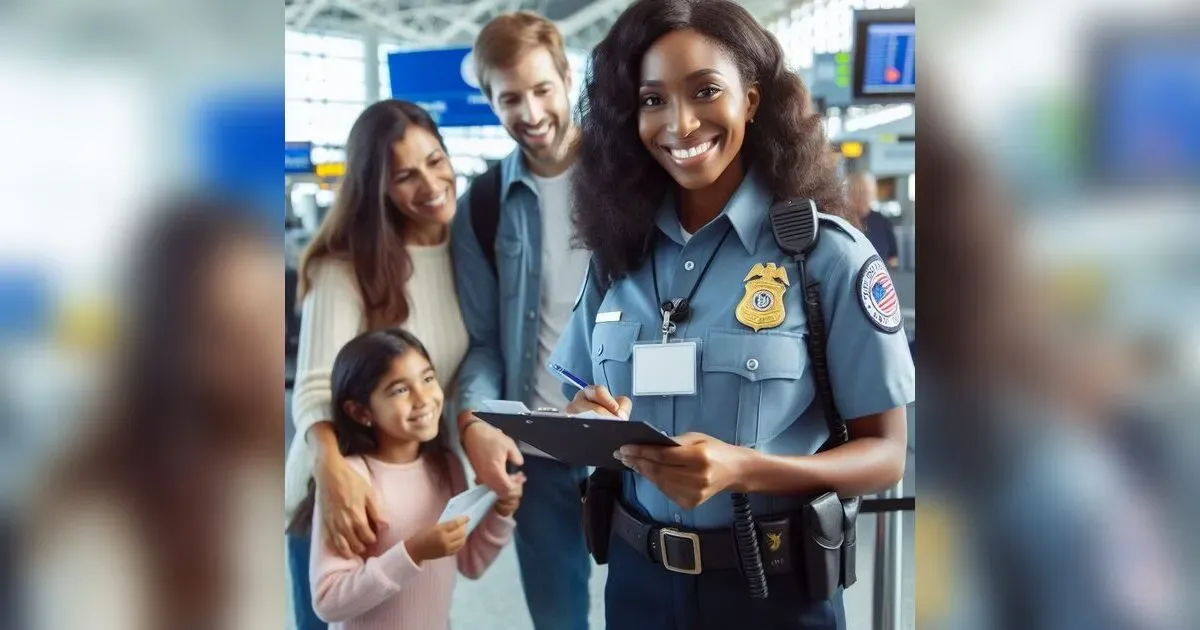 Deportation Fundamentals: Understanding The Process And Your Rights