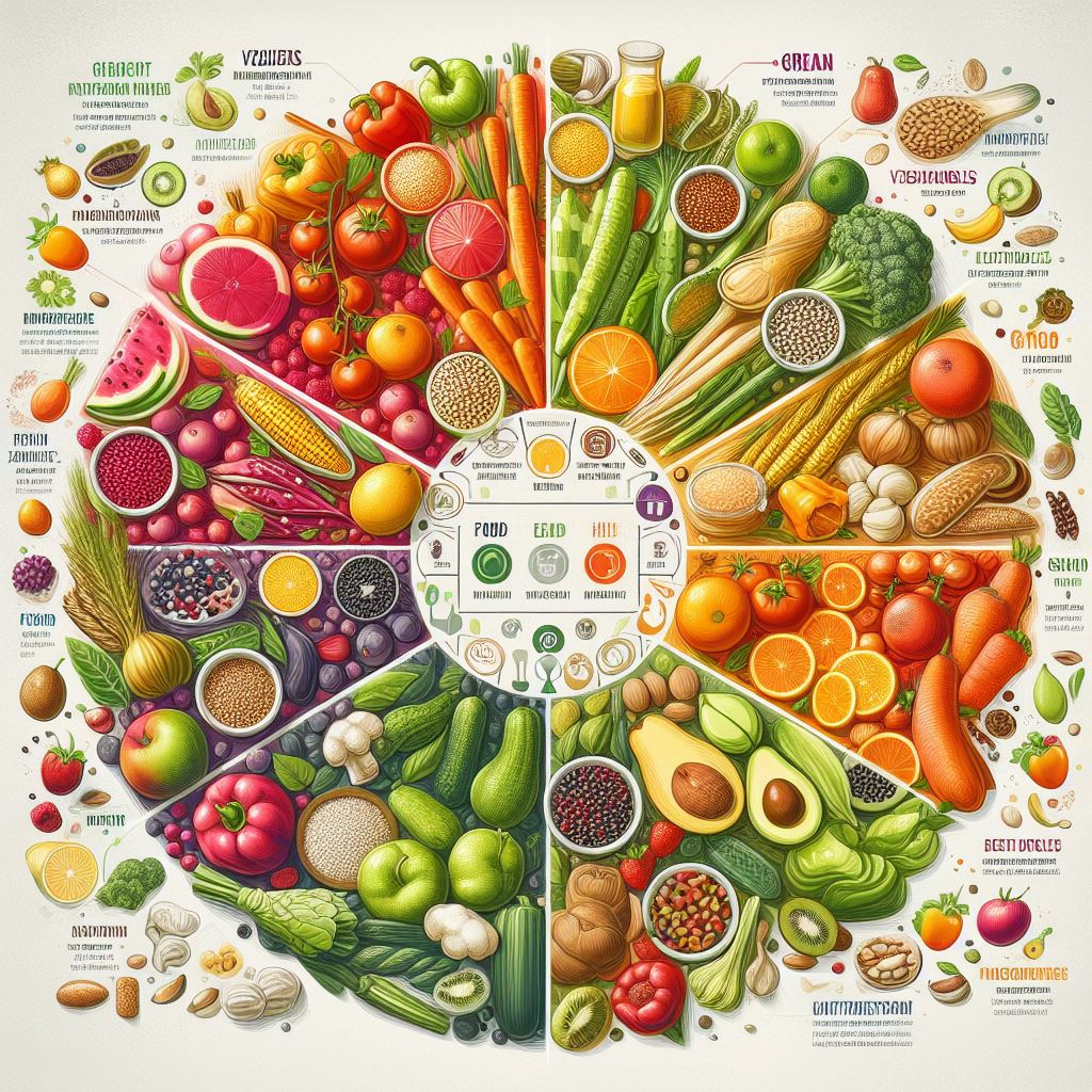 food and nutrition