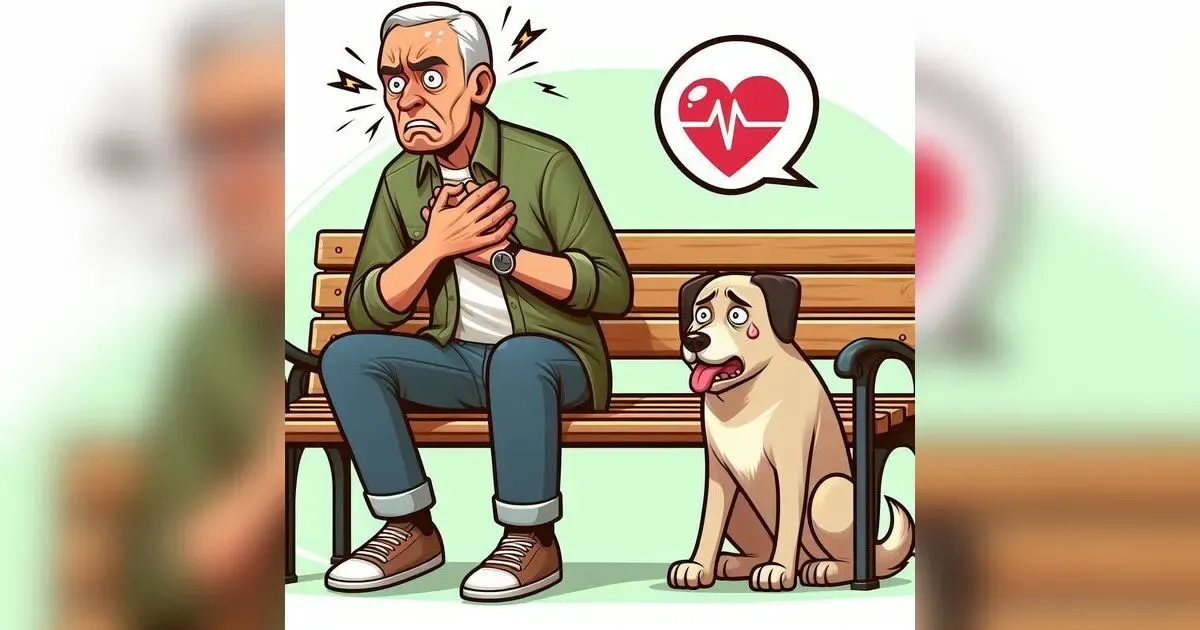 The Silent Strike: Early Warning Signs Of A Heart Attack You Shouldn't Ignore
