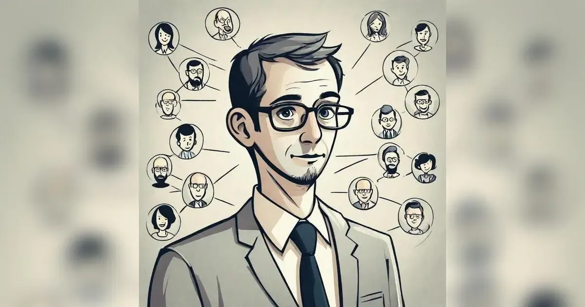 The Quest For The Perfect Fit: Mastering Job Search Strategies