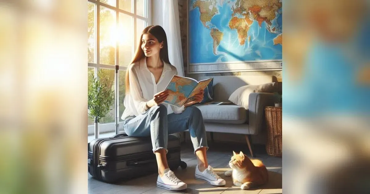 Bon Voyage On A Budget: A Comprehensive Guide To Financial Planning For Vacation Travel