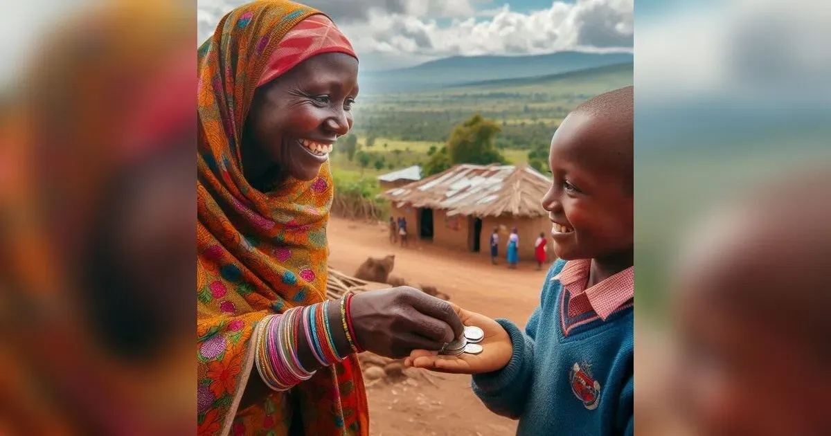 Black Tax: Balancing Family Responsibility And Building Financial Freedom