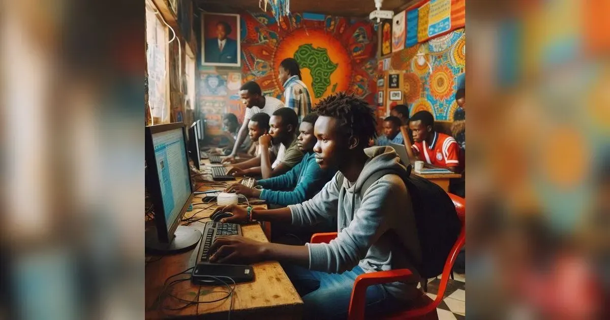 Conquering The Kenyan Web: A Guide To Enhanced Browsing Experiences