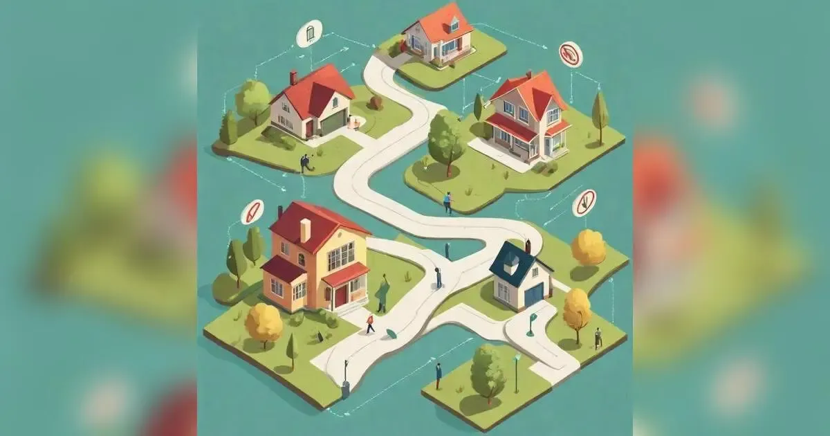 The Millennial's Guide To Deciding Between Renting Or Buying A Home