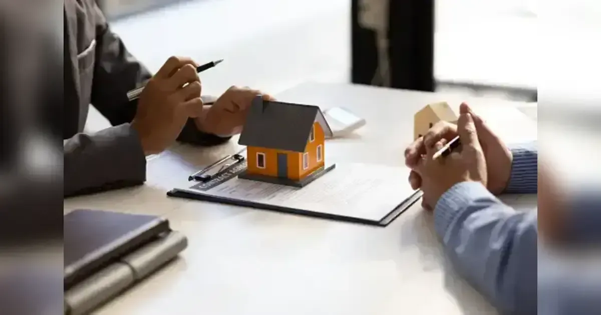 Top Tips For New Home  Buyers.