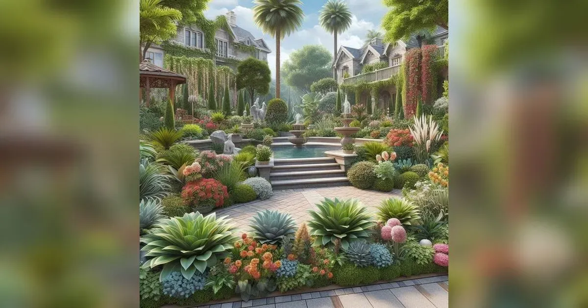 Garden Like A Pro: Secret Tips For Year Round Blooms