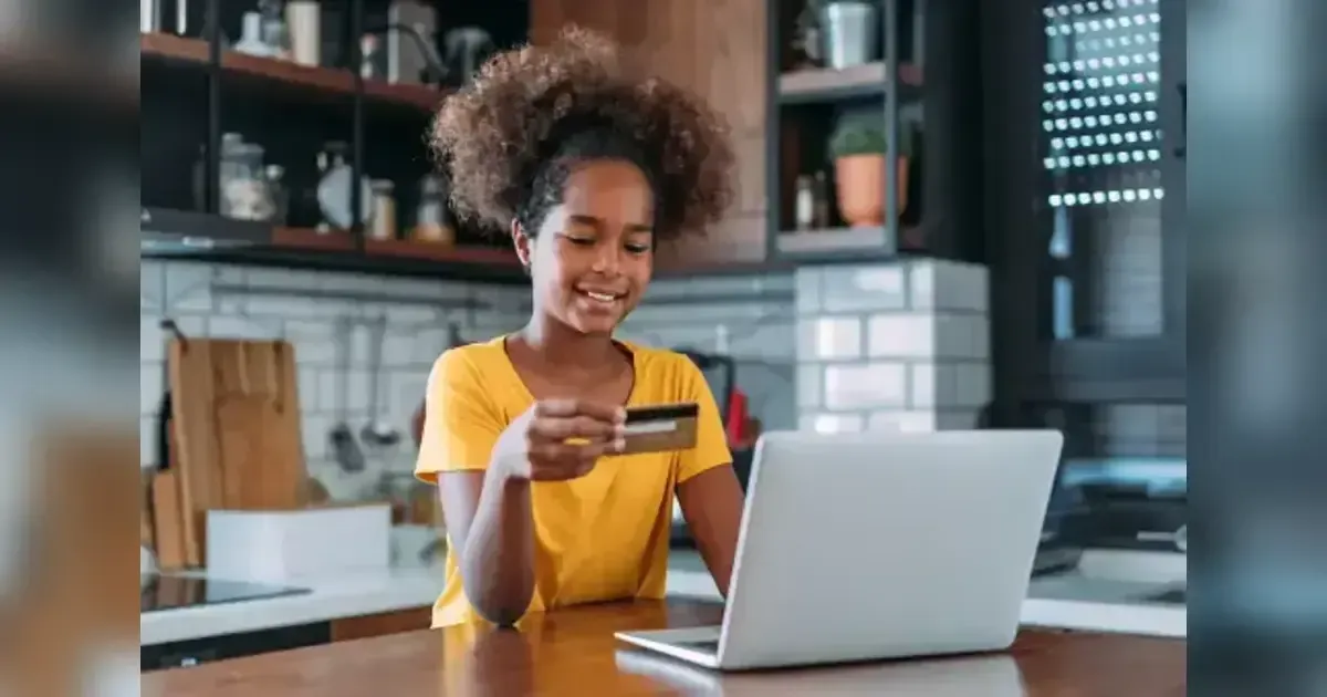 Empowering Your Child's Financial Future: A Guide To The Best Debit Cards For Kids.