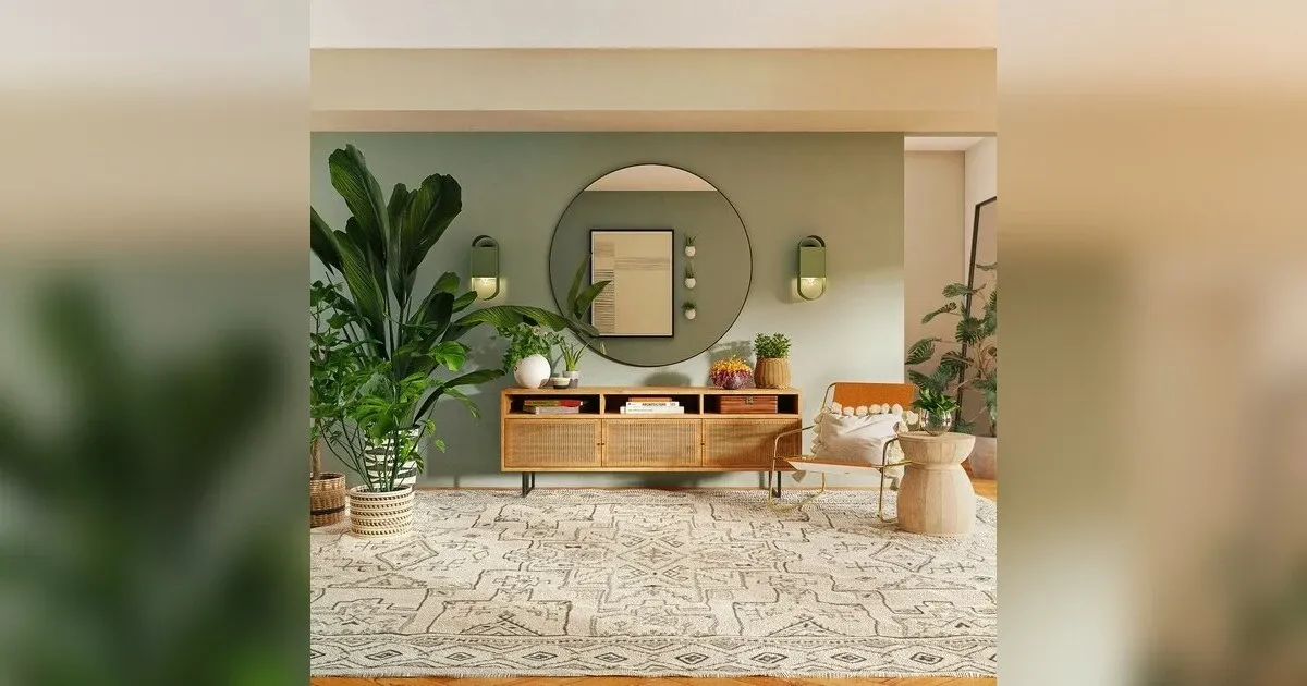 Beyond Décor: Creating A Home That Soothes The Soul