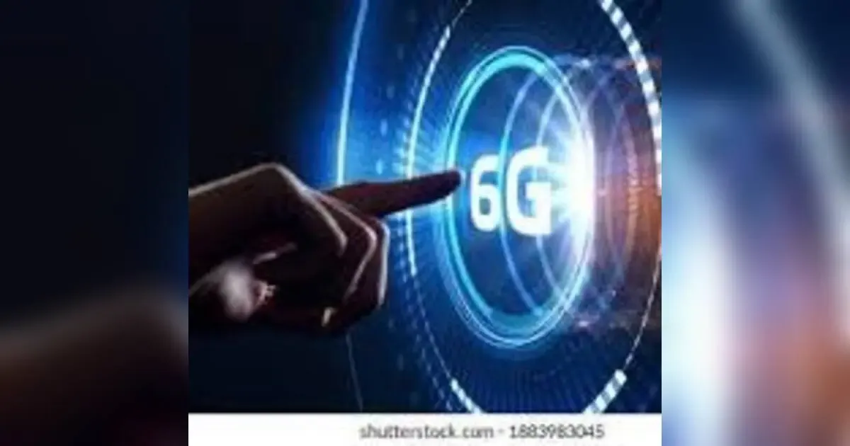 The Rise Of 6 G: Ushering In A Transformative Era For The Internet