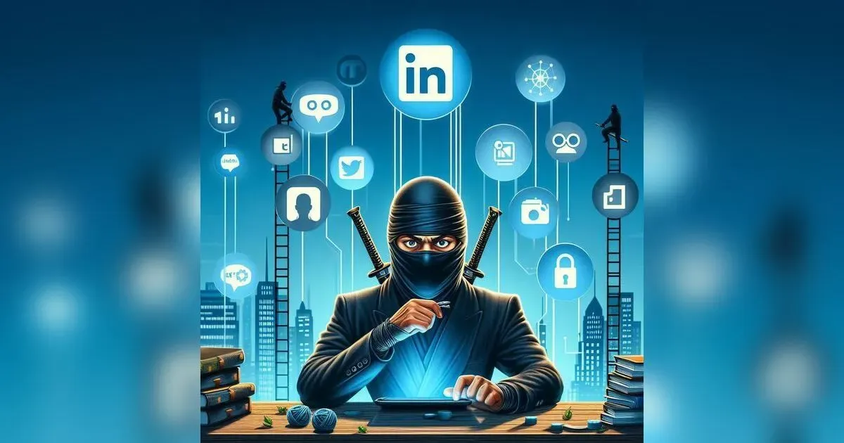 Networking Ninja: How Visibility Builds Your Career