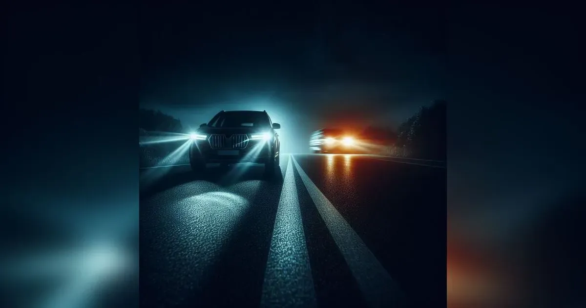 What To Do If You Suspect Someone Is Following You At Night
