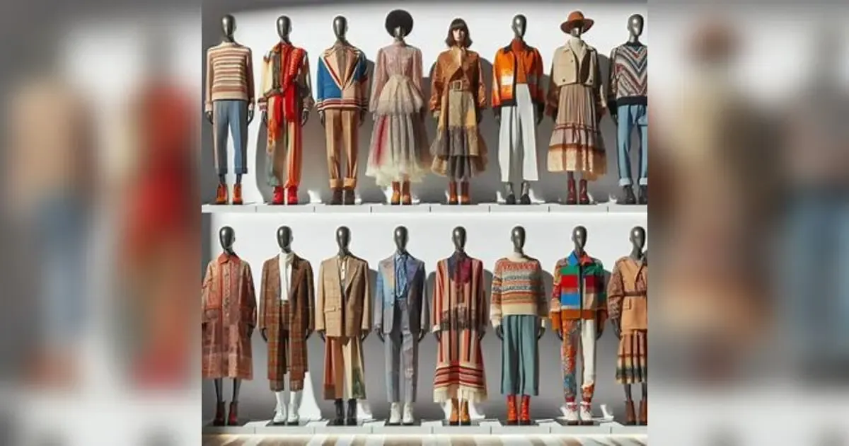 From Subculture To Global Fashion: A Deep Dive Into Streetwear Fashion