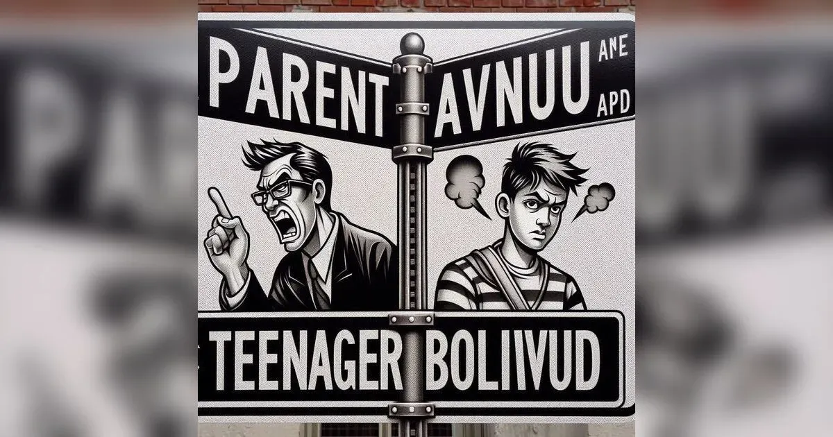 Breaking Free: What You Can Do To Escape An Abusive Parent