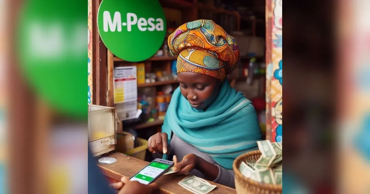 How Paybill Payments Are Transforming M Pesa In Kenya