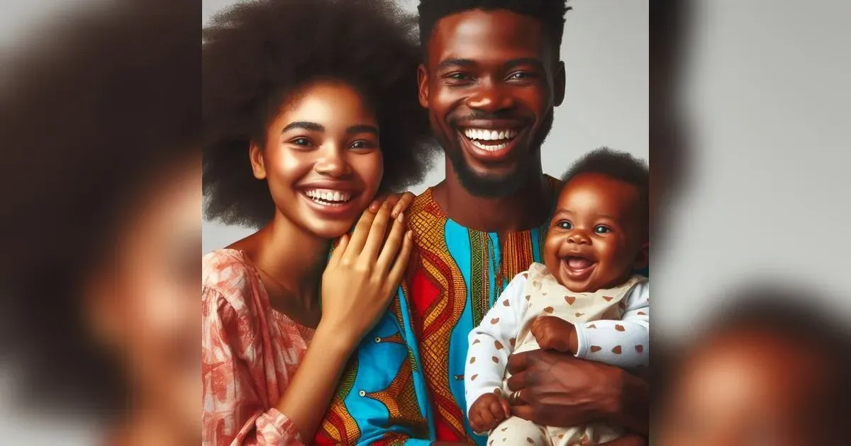 Guiding Hands, Steadfast Hearts: The Power Of African Fatherhood