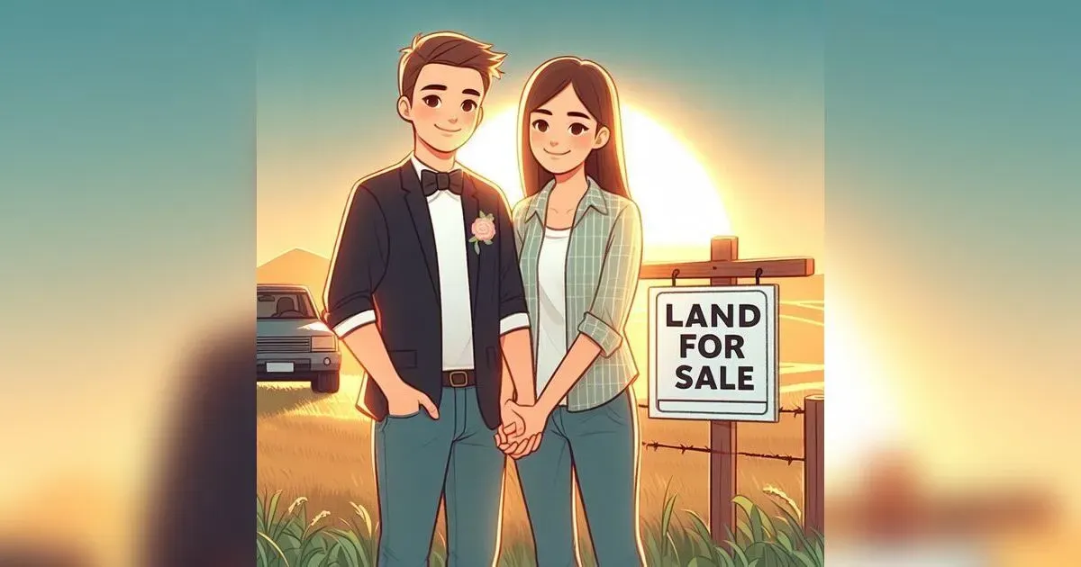 Considering The Financial Impact Of Buying Land With A Loan