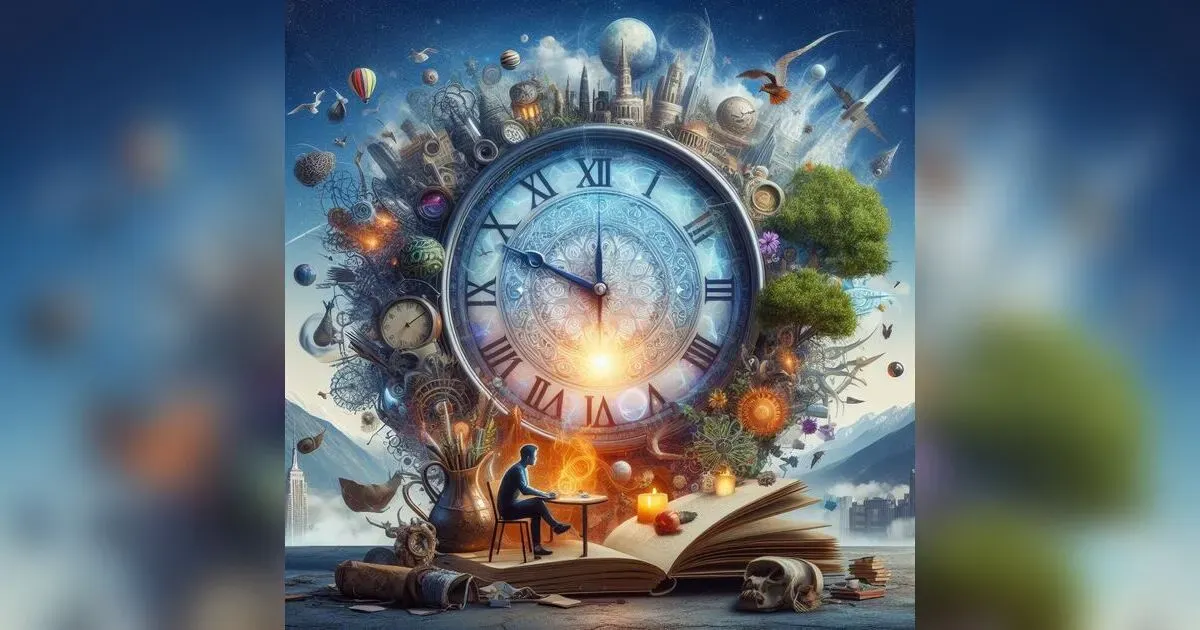 Time To Unfollow: Reclaim Your Time And Focus On What Matters Most
