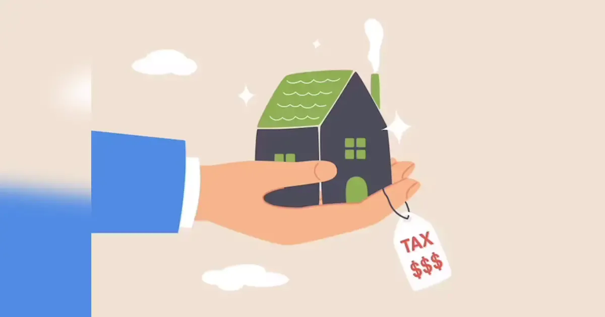 Navigating Real Estate Taxes: What You Need To Know