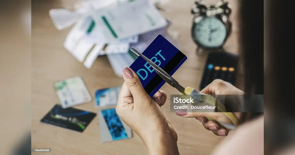 13 Smart Strategies For Staying Debt Free