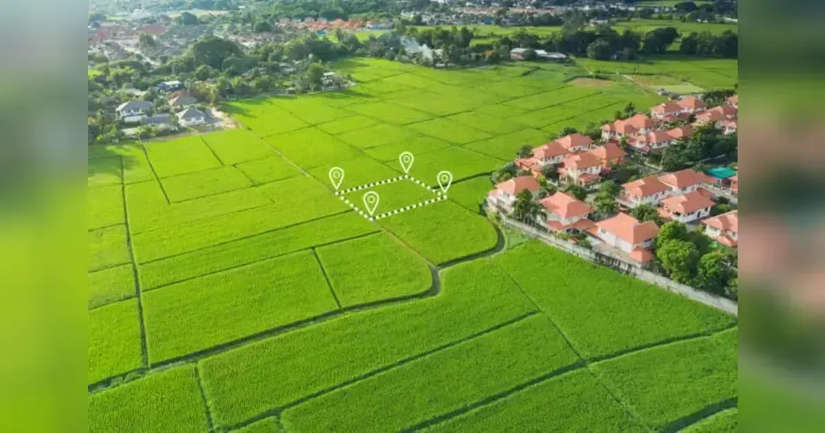 Tips That Will Help You Sell Your Land Faster