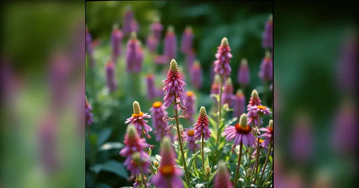Easy Care Perennials For Shaded Areas: Enhance Your Garden Without The Hassle
