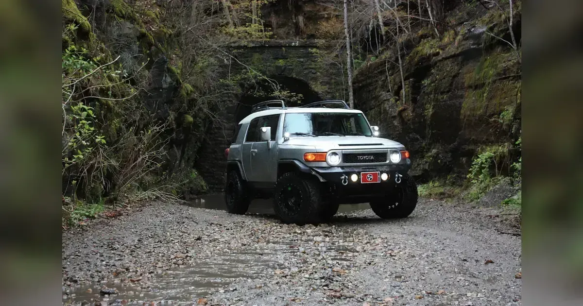 Toyotas That Have Low Repair Costs And Maintenance