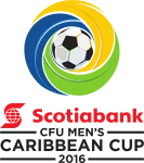 Caribbean Cup logo