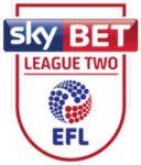 League Two logo