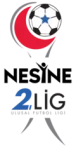 2. Lig logo