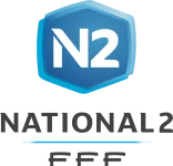 National 2 - Group B logo