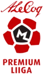 Meistriliiga logo