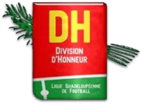 Division d'Honneur logo