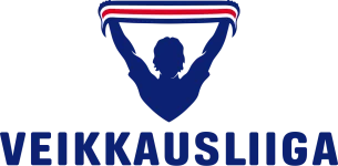 Veikkausliiga logo