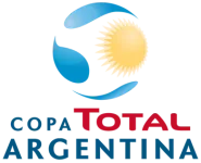 Copa Argentina logo